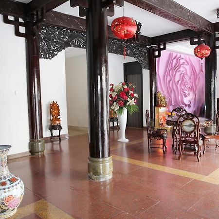 Thanh Binh 2 Hotel Hoi An Exterior foto