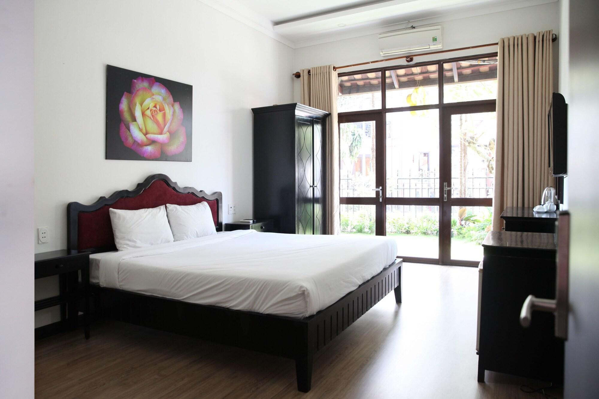 Thanh Binh 2 Hotel Hoi An Exterior foto